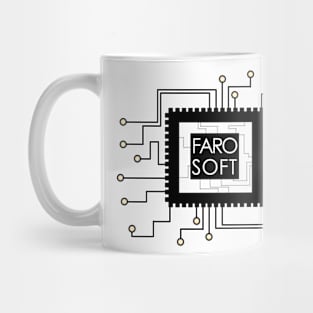 FaroSoft Mug